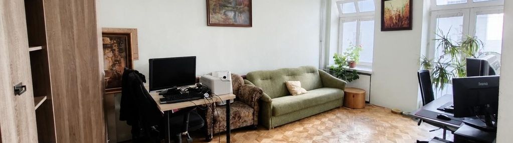 2-pokojowe mieszkanie na pradze-północ