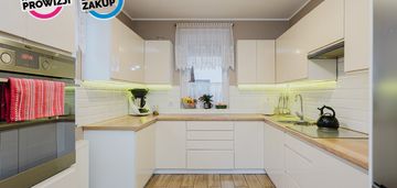 Idealny dom dla rodziny- luzino- 25 min od gdyni