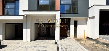 Dom w zabudowie szeregowej w tarnowskich górach
