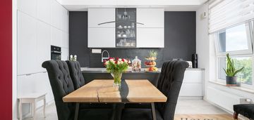 4 pokoje/2 garaże/siłownia/bez prowizji