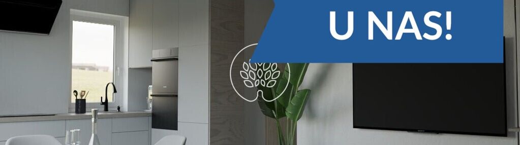 Widok jak z pocztówki | 2 pokoje | garaż w hali