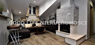 Mieszkanie 3 pokoje 100 m2 centrum
