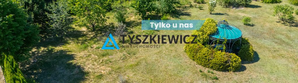 Urokliwa działka w pobliżu lasu i jeziora