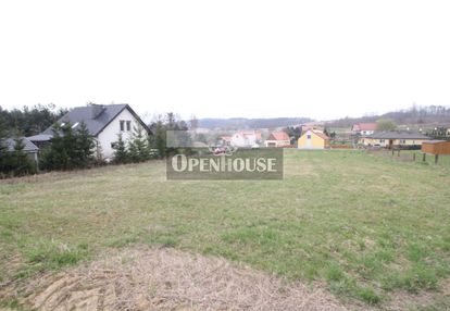 Na sprzedaż działka - maniów- cicha i spokojna oko