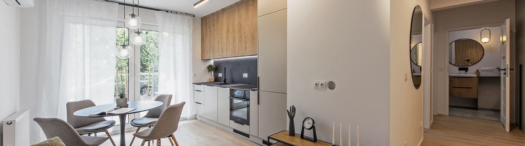 Nowe|podklucz|3pok|ogródek50m2zdrzewami|tramwaj