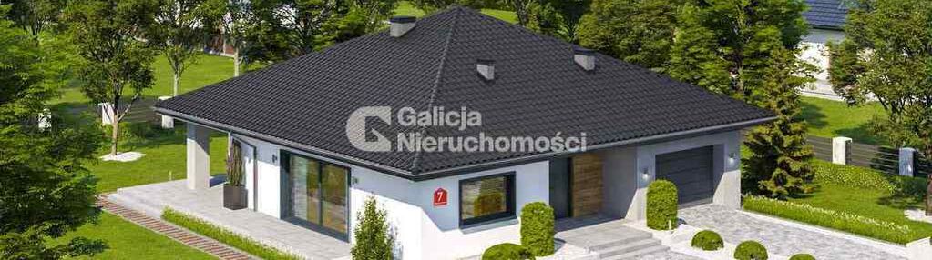 Dom przy granicy głogowa młp –spokój blisko miasta