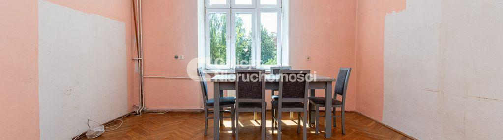 Mieszkanie w kamienicy | centrum rzeszowa