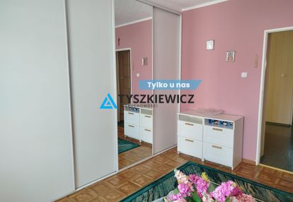 Mieszkanie w domu z ogródkiem - pelplin