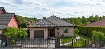 Dom wolnostojący w miejscowości płoty ul. pogodna