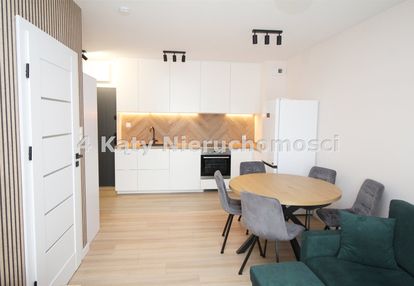 Mieszkanie 34 m2 winda wysoki standard garaż