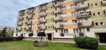 Dmowskiego, 2 pokoje, 3 piętro do remontu