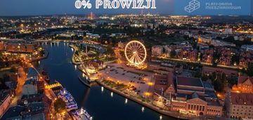 Kawalerka w centrum gdańska