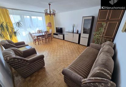 Okazja! 2/3 pokoje, piękny widok!