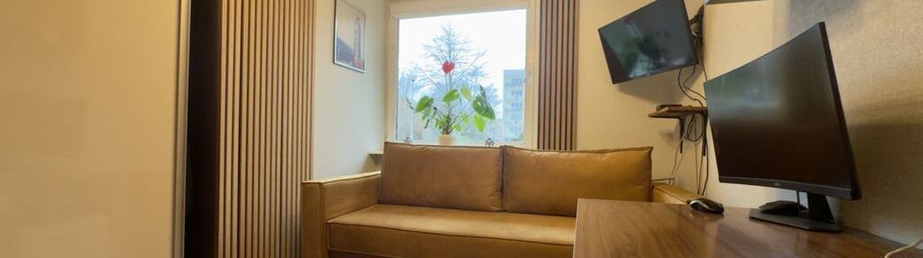 Blisko szkoły | 3 pokoje morena