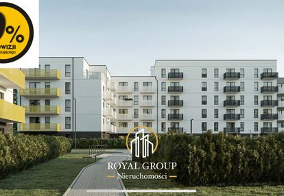 0%! stan deweloperski, 2 pokoje z ogródkiem!!!