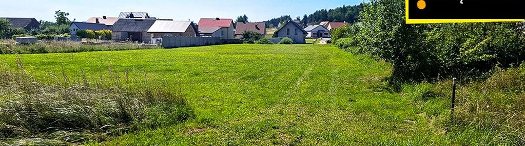 Działka budowlana  chęciny ul. zelejowa