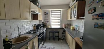 Świetne 3pokoje, 2/4 w centrum os. staszica