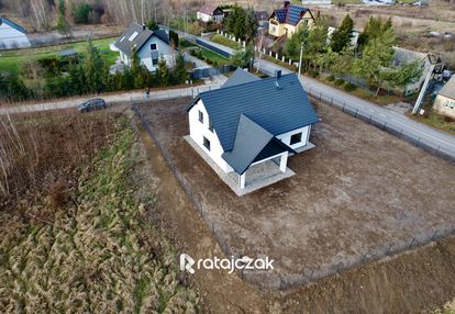 Przestronny dom piętrowy w kłodawie