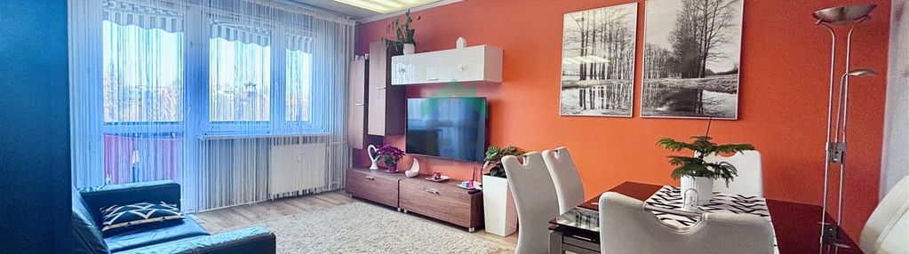 Ładne mieszkanie do wprowadzenia.