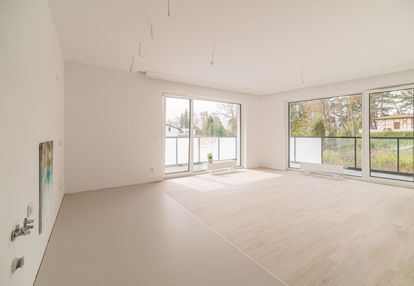 Apartament nad samym morzem | ogromny taras!