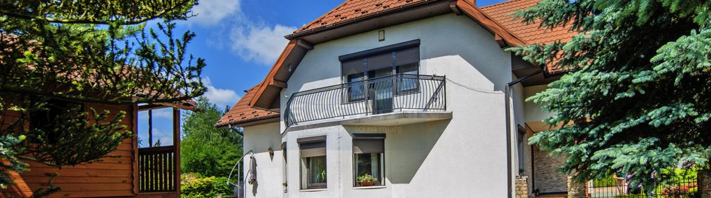 Piękny dom w okolicy częstochowa/kawodrza dolna
