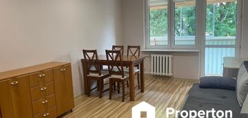 Dwupokojowe mieszkanie w puławach