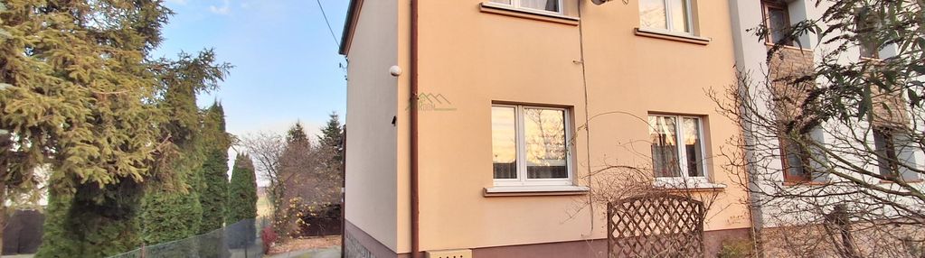 Dom w gostyniu przy ulicy wrocławskiej