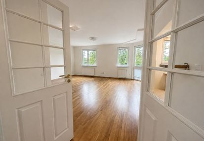 91,6 m² + komórka 3,3 m²+ garaż + balkon 6,3 m²