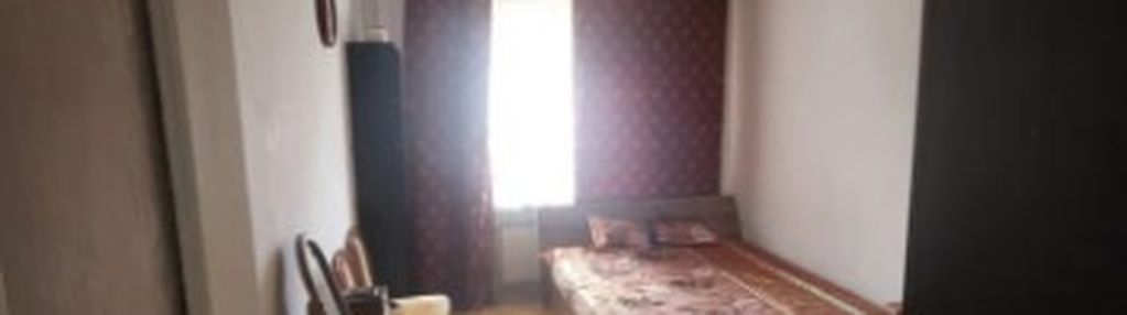 2-pokojowe mieszkanie na śródmieściu