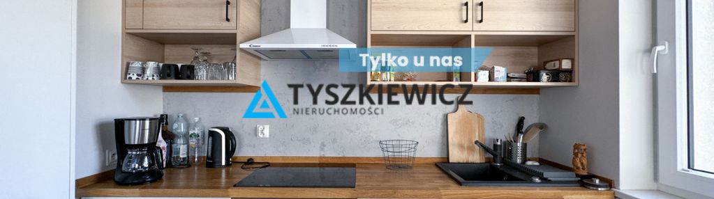 Mieszkanie 2 pokojowe na osiedlu bernadowo park