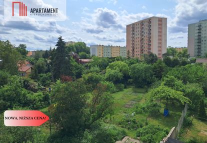 Wysoki standard-gotowe do wprowadzenia*4-pokoje*