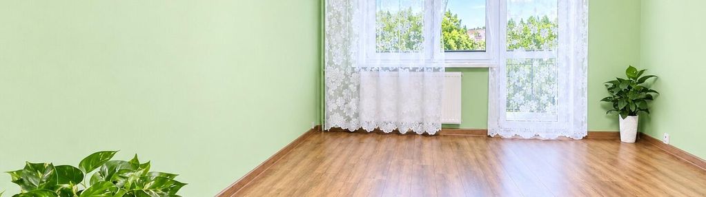 Mieszkanie 2 pokoje| balkon| prywatny parking