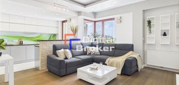 ⭐służew⭐komfortowe⭐duży balkon⭐garaż