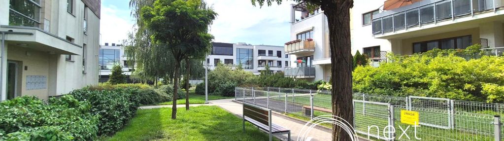 Przestronne 3 pokoje z dużym balkonem na mokotowie