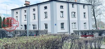 Mieszkanie z dużym potencjałem aranżacyjnym