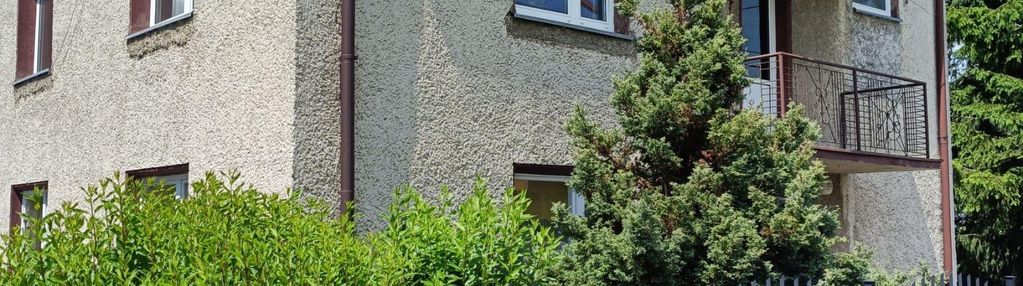 🏡 dom z potencjałem + budynek gospodarczy | moderówka