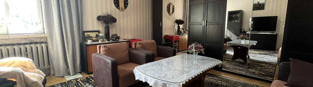 Wyjątkowe 3-pokojowe mieszkanie z poddaszem