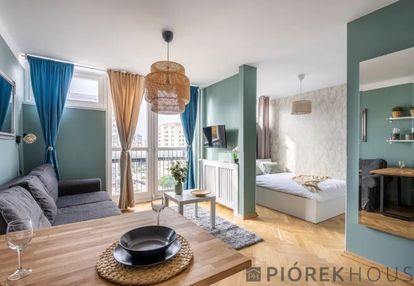 2-pokojowe mieszkanie na woli