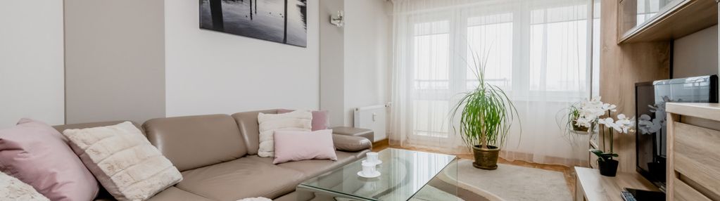 Mieszka i | 4 pokoje | do wprowadzenia | 6 piętro