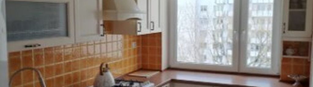 2-pokojowe mieszkanie na włochach