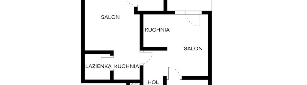 Apartament inwestycyjny