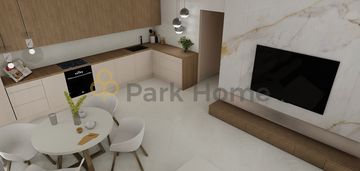 Mieszkanie 2 pokojowe 49,37 m² - nowe budownictwo