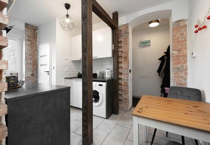 Dwa niezależne pokoje w świetnej lokalizacji