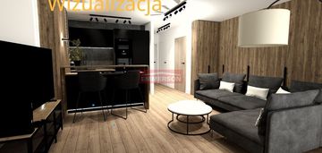 Nowe -3 pokojowe- 68 m2 - niepołomice