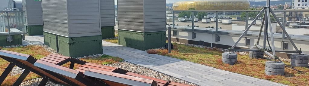 Mieszkanie w stanie deweloperskim na sprzedaż !