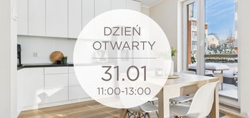 4 pok. z ogródkiem, walendów park