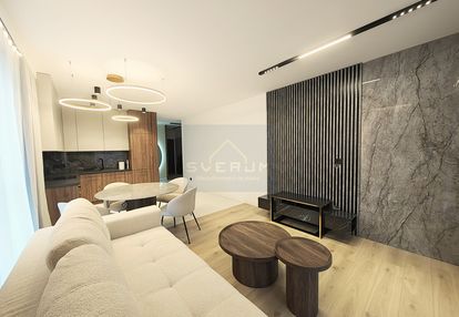 Nowe m-3 | parkitka | nowe hello | parter + ogród