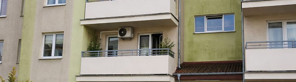 Jasne i funkcjonalne mieszkanie 53m² – podolany