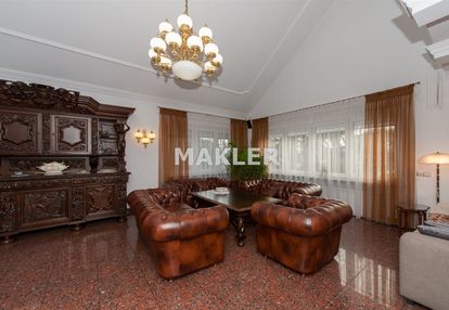 Dom na bielawach, 449m2, komfort