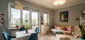 2-pokojowe mieszkanie na ursynowie